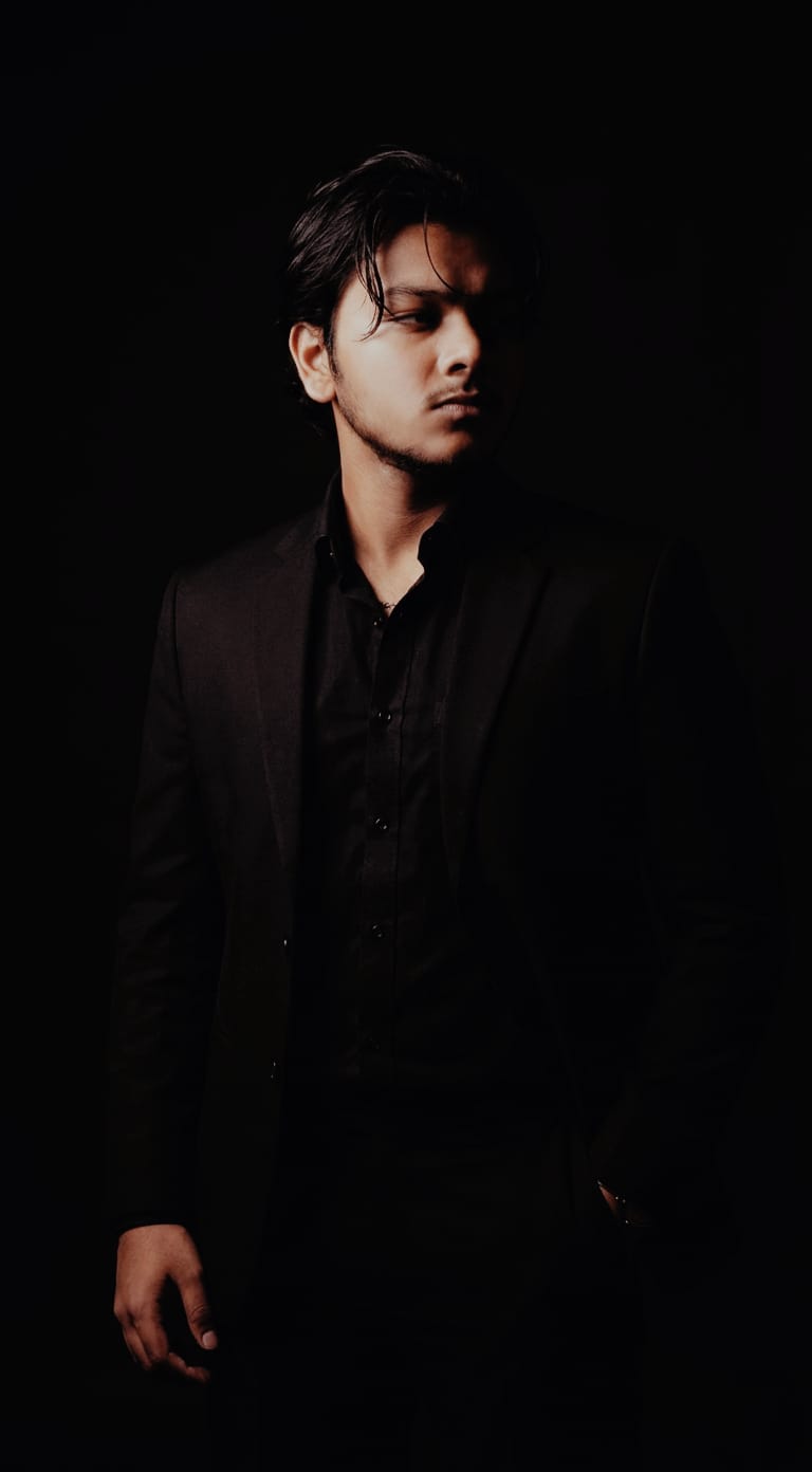 Muntasir Hasan